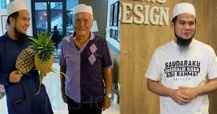 Explore tweets of ustaz ebit lew @ebitlew_ on twitter. Mak Ayah 24 Jam Bercinta Tak Pernah Gaduh Tapi Lepas Mak Meninggal Ayah Mula Ustaz Ebit Lew Kongsi Kisah Lama Kashoorga