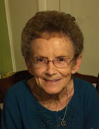 Obituary information for Lavona Mae Anderson