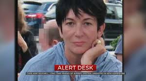 Ghislaine maxwell sexually abused underage girls and joined jeffrey epstein in directing virginia roberts giuffre to be sexually abused by others, giuffre claimed in a cache of documents that has. Jeffrey Epstein Confidante Ghislaine Maxwell Arrested Accused Of Unspeakable Crimes