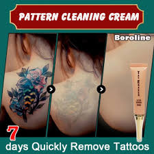Tattoo removal cream, semi permanent makeup eyebrow correction gel color fading remover tattoo accessory, tattoo care, 5g $20.79 $ 20. Permanent Tattoo Removal Cream Concealer Makeup No Pain Removal Tattoo Cleansing Cream Shopee Philippines