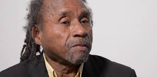 Armet Francis: Beyond the Black Triangle