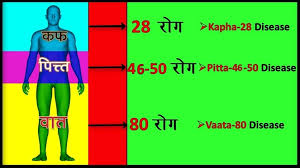 discovering your constitution kapha pitta vata dosha