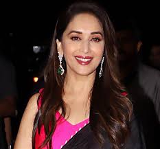On october 17, 2020, madhuri dixit nene and sriram nene had celebrated their 21st wedding anniversary. Madhuri Dixit Reminds Fans Smiling Is Like Superpower Shares Sun Kissed Picture