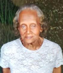 Annie Mack Obituary (1930