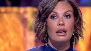 Jessica Bueno vuelve a por todas en "De Viernes" y responde a Kiko Rivera  ➡️ La modelo se reincorpora como colaboradora al programa de Telecinco en  una noche clave donde también se