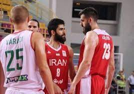 Iran Basketball Beat Hungary In Greek Tourney Basketball Basketball Teams Hungary