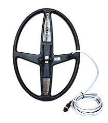 I've owned one for many years but never tried it looking for nuggets. Detech 10w X 14w Elliptical Double D Excelerator Eq2 Pro Search Coil For Minelab Sovereign Xs Xs 2 Xs 2a Xs Elite Gt Metal Detectors With Coil Guard Included Amazon De Garten