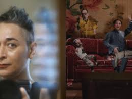 HOW-TO: Big Pants Mouse Comic