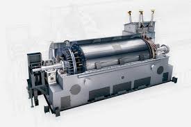 Christian bruch is ceo and the former ceo of siemens ag joe kaeser is chairman of the supervisory board. Continuous Composites And Siemens Energy Develop High Performance Materials For Power Generators Jec Group