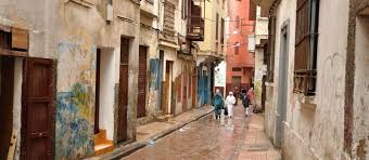 However, casablanca kept up its royal flair and is acknowledged as one of the nation's most european urban . Casablanca Marokko Individualreisen Enchanting Travels