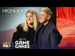 Even through the dark murd. Ellen S Game Of Games Casting How To Get On Ellen S Hit Game Show