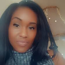 Natasha Coley's Instagram, Twitter & Facebook