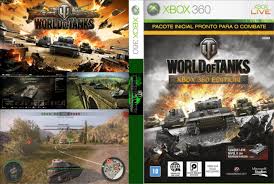 Segundo harold teo, produtor do jogo free fire, estamos animados em receber um dos heróis mais icônicos do japão no universo de free fire. Xbox 360 World Of Tanks Red New Pgmall