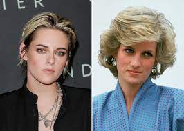 Watch as much as you want, any time you want. Kristen Stewart Cast As Princess Diana In Spencer Film Popsugar Entertainment