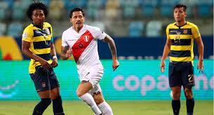El delantero del benevento se mostró feliz de tener la responsabilidad de anotar por perú. Bmlekq7hj3uysm