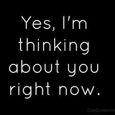 I love you baby quotes for her. 100 Thinking Of You Quotes And Messages 2019