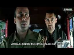 Ghajini Sub Indonesia Youtube