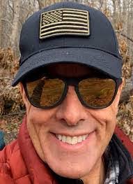 Marc Noens's Instagram, Twitter & Facebook