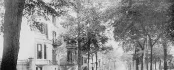 When you visit savannah, your hotel should be a part of your experience. About Our Historic Savannah Inn Ballastone Inn