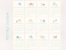 2021 Minimalist Printable Calendar Abstract Calendar 2021 Etsy Calendar Printables Printable Calendar Monthly Calendar Printable