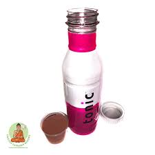 Raw garden™ aspires to a higher standard. Raspberry Lemonade Tonic 12oz Chicago Cannabis Reviews