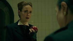 American horror story dizisini 1080p, full hd olarak izle, oyuncuları, konusu ve tartışmalarıyla bilgi sahibi ol. American Horror Story Netflix