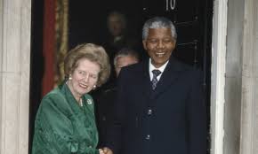 Daha önce apartheid karşıtı bir aktivist , sendika lideri ve iş adamı olan ramaphosa. Opinion My 2020 Advice To President Cyril Ramaphosa Adopt Thatcherism News24