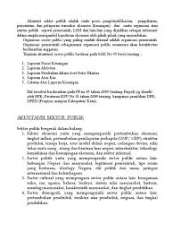 120.000.000 dan menerima retribusi tempat khusus parkir rp. Contoh Soal Standar Akuntansi Sektor Publik Beserta Jurnalny Guru Galeri