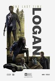 Check spelling or type a new query. Awesome Logan Movie Posters Gonefullgeek