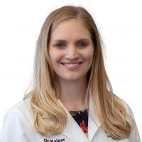 The Group Obstetrics & Gynecology Specialists, P.C. › Ashley Kaiser, M.D.