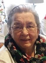 Obituary information for Rosemary R. Holcomb