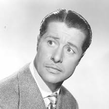 Stream episode Don Ameche On His Network Radio Beginnings by The  WallBreakers podcast