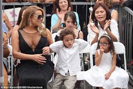 Beyonce announced that she was pregnant yesterday and people are already speculating about baby names. Why So Many Stars Like Beyonce Have Twins Daily Mail Online