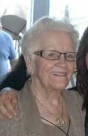 Our family is deeply saddened to announce that our beloved mother Ruth Taber  née Boshier 95 passed away peacefully