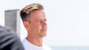 Tickford to farewell Supercars champion