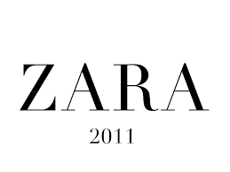 Both the zara brand and the logo have a long history, and they attract even those who have little to do with the very first logo for zara was created in 1975 and featured a classy and chic serif lettering. Zara Logo Prediction By Arjun Malhotra On Dribbble