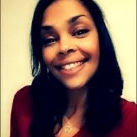 Candice Germain's Instagram, Twitter & Facebook