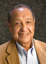 Editorial: Remembering Frank Ybarra's life of service