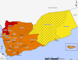 Yemen Food Security Outlook Thu 2019 10 31 To Sun 2020