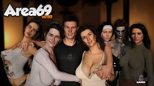 Area69 [v0.80] [k78Games] | FAP-Nation