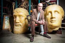 Scots take the lead in new year's honours list