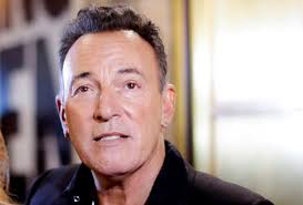 Bruce springsteen's letter to you (2020). Nqixhxwendocom