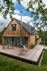 Freestylka V Mirosovicich Haus Haus Architektur