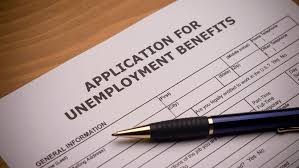 Unemployment Benefits Extended For Some Georgia Residents Wtgs