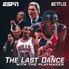 The Last Dance With The Playmaker Episode 1 The Beginning In 2020 Last Dance New York Knicks Nba News