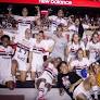 São Paulo FC Clinches First Campeonato Brasileiro Feminino Title, Ending Corinthians' Reign