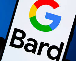 Google Bard encouraging creativity in students