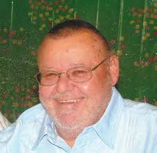 James L. Raffensberger Obituary