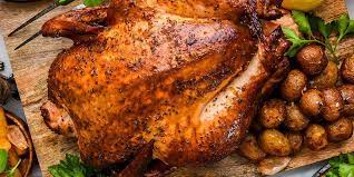We did not find results for: Whole Smoked Chicken Traeger Grills