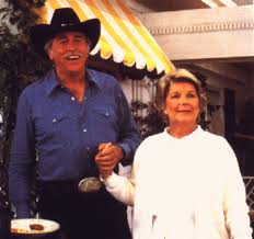 Dallas jr ewing charlie wade. Dallas